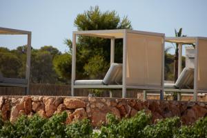 Gallery image of Finca Cantó de Marina - Adults Only in Campos +27 photos