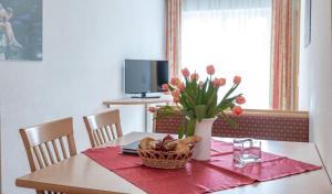 Zdjęcie z galerii obiektu Apart Anna-Maria w mieście Ischgl