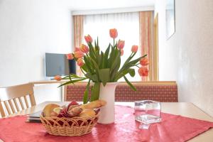 Zdjęcie z galerii obiektu Apart Anna-Maria w mieście Ischgl