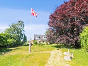 Fotografie z fotogalerie ubytování Holiday Home Pär - 5-5km from the sea by Interhome v destinaci Neksø