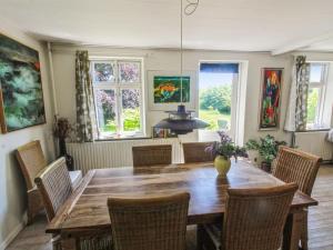 Fotografie z fotogalerie ubytování Holiday Home Pär - 5-5km from the sea by Interhome v destinaci Neksø