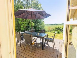 Fotografie z fotogalerie ubytování Holiday Home Pär - 5-5km from the sea by Interhome v destinaci Neksø