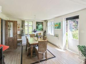 Fotografie z fotogalerie ubytování Holiday Home Pär - 5-5km from the sea by Interhome v destinaci Neksø