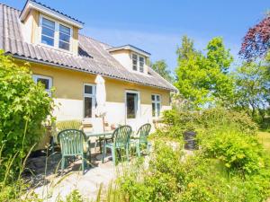 Fotografie z fotogalerie ubytování Holiday Home Pär - 5-5km from the sea by Interhome v destinaci Neksø