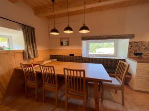 Fotografie z fotogalerie ubytování Holiday Home Hettegg Lehen by Interhome v destinaci Fürstau