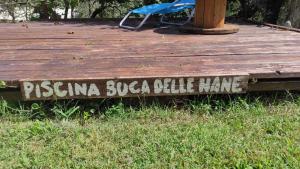 Fotografie z fotogalerie ubytování B&B La casina di Iris v destinaci Arezzo