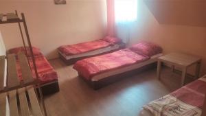 Gallery image of Dom Turysty Pod Wieżycą in Sobótka +10 photos