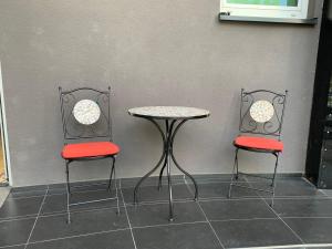 Fotografie z fotogalerie ubytování Hotel Alexander's v destinaci Nitra