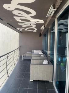 Fotografie z fotogalerie ubytování Hotel Alexander's v destinaci Nitra