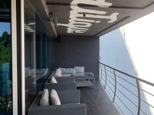 Fotografie z fotogalerie ubytování Hotel Alexander's v destinaci Nitra
