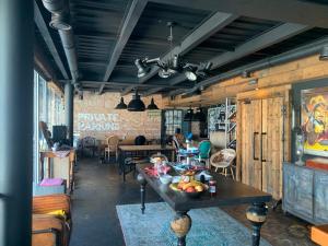 Fotografie z fotogalerie ubytování Hotel Alexander's v destinaci Nitra