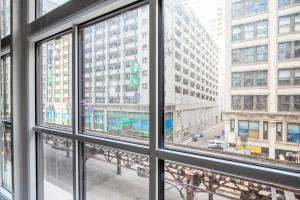 Gallery image of Loop 1BR w Gym Roof nr Millennium Park CHI-369 in Chicago