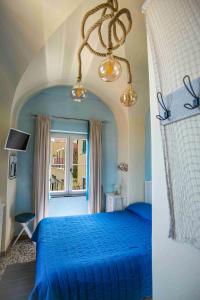 Zdjęcie z galerii obiektu B&B Palazzo Del Duca w mieście Cervo