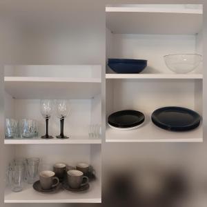 Fotografie z fotogalerie ubytování Apartament Centrum Białystok v destinaci Białystok
