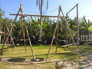 Fotografie z fotogalerie ubytování Jabaquara Beach Resort v destinaci Paraty