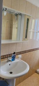 Gallery image of Charming Apartment Lushnje in Lushnjë