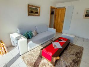 Posezení v ubytování Apartment Mulino Vecchio by Interhome + 15 fotografií