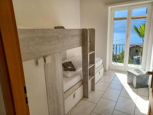 Fotografie z fotogalerie ubytování Apartment Mulino Vecchio by Interhome v destinaci Ronco sopra Ascona
