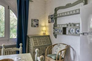 Gallery image of Art- Apartamentos Revilla Tacke F in Empuriabrava