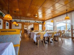 Εστιατόριο ή άλλο μέρος για φαγητό στο Holiday Home Bayerisch Häusl by Interhome +28 φωτογραφίες