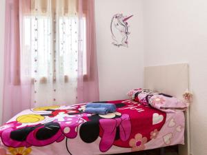 Fotografie z fotogalerie ubytování Villa Villa Ariadna by Interhome v destinaci L'Ametlla de Mar