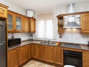 Fotografie z fotogalerie ubytování Villa Villa Ariadna by Interhome v destinaci L'Ametlla de Mar