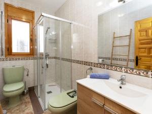 Fotografie z fotogalerie ubytování Villa Villa Ariadna by Interhome v destinaci L'Ametlla de Mar