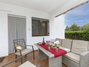 Fotografie z fotogalerie ubytování Villa Villa Ariadna by Interhome v destinaci L'Ametlla de Mar