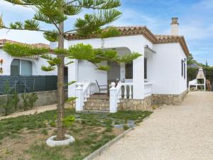 Fotografie z fotogalerie ubytování Villa Villa Ariadna by Interhome v destinaci L'Ametlla de Mar