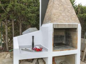 Fotografie z fotogalerie ubytování Villa Villa Ariadna by Interhome v destinaci L'Ametlla de Mar