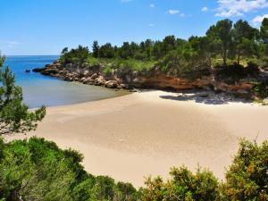 Fotografie z fotogalerie ubytování Villa Villa Ariadna by Interhome v destinaci L'Ametlla de Mar