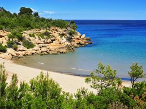 Fotografie z fotogalerie ubytování Villa Villa Ariadna by Interhome v destinaci L'Ametlla de Mar