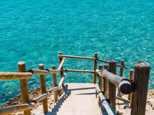 Fotografie z fotogalerie ubytování Villa Villa Ariadna by Interhome v destinaci L'Ametlla de Mar