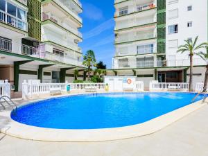 Bazén v ubytování Apartment Las Vegas by Interhome nebo v jeho okolí