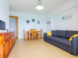 Posezení v ubytování Apartment Las Vegas by Interhome + 19 fotografií