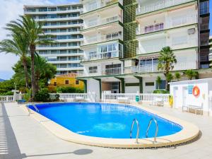Bazén v ubytování Apartment Las Vegas by Interhome nebo v jeho okolí