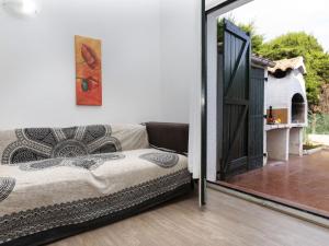 Posezení v ubytování Holiday Home Villa Casalot VI by Interhome