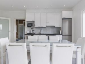 Φωτογραφία από το άλμπουμ του Holiday Home Villa hirvas by Interhome σε Salmentaka