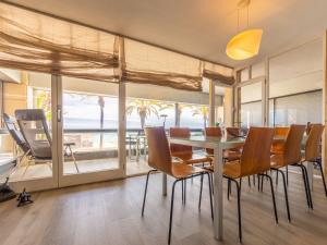 Fotografie z fotogalerie ubytování Apartment Ancla Roja by Interhome v destinaci Salou