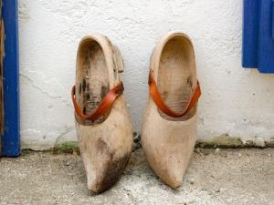 Billede fra billedgalleriet på Holiday Home Jardin Secret by Interhome i Pornic