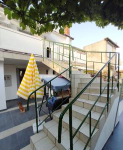 Fotografie z fotogalerie ubytování Apartments Danica v destinaci Lopar