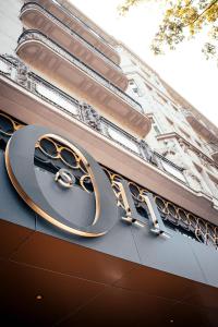 Fotografie z fotogalerie ubytování O11 Boutique Hotel Vienna ve Vídni