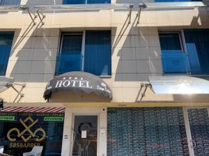 Fotografie z fotogalerie ubytování Hotel Alexander's v destinaci Nitra