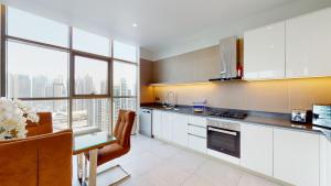 Fotografie z fotogalerie ubytování Primestay - No 9 Tower in Dubai Marina v Dubaji + 14 fotografií