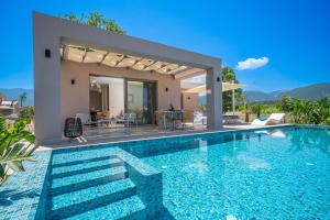 Gambar di galeri bagi Michaela Villa di Sami