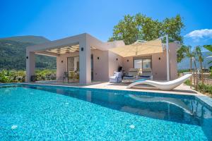 Gambar di galeri bagi Michaela Villa di Sami