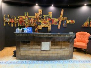 Fotografie z fotogalerie ubytování Hotel Alexander's v destinaci Nitra