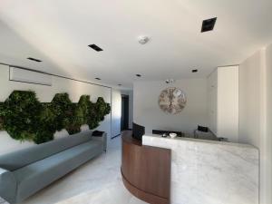 Gallery image of La Miel Suites in Sile +7 photos