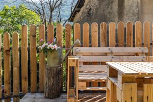 Kép Residence Lena App 1 with Balcony szállásáról Tennóban a galériában