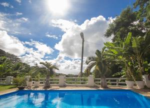 Imagen de la galería de Kokogrove Chalets, en Anse Royale